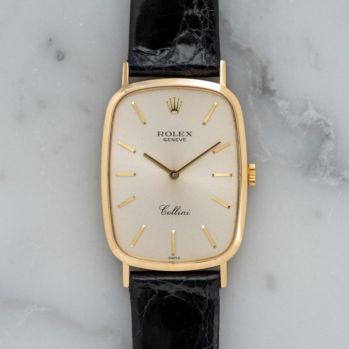 Rolex Cellini