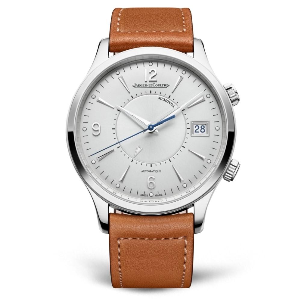 Jaeger-LeCoultre Master Memovox