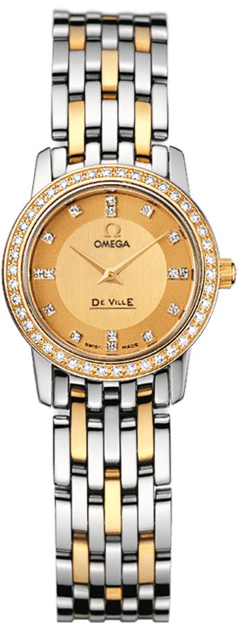 Omega De Ville