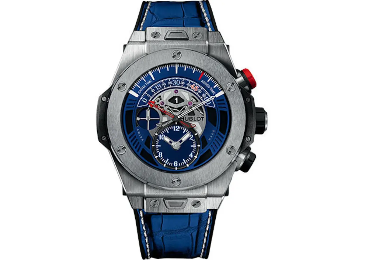 Hublot Big Bang Unico