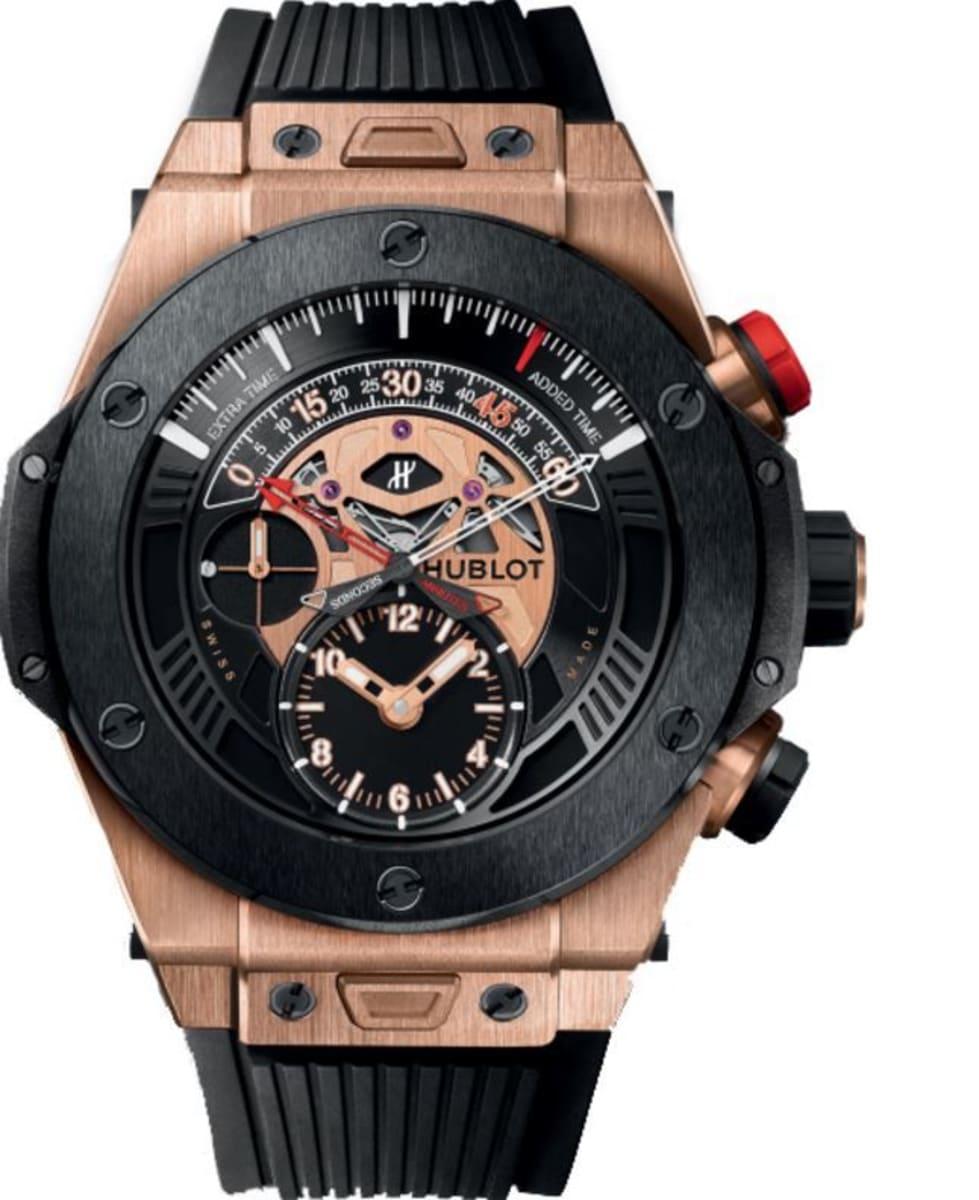 Hublot Big Bang Unico