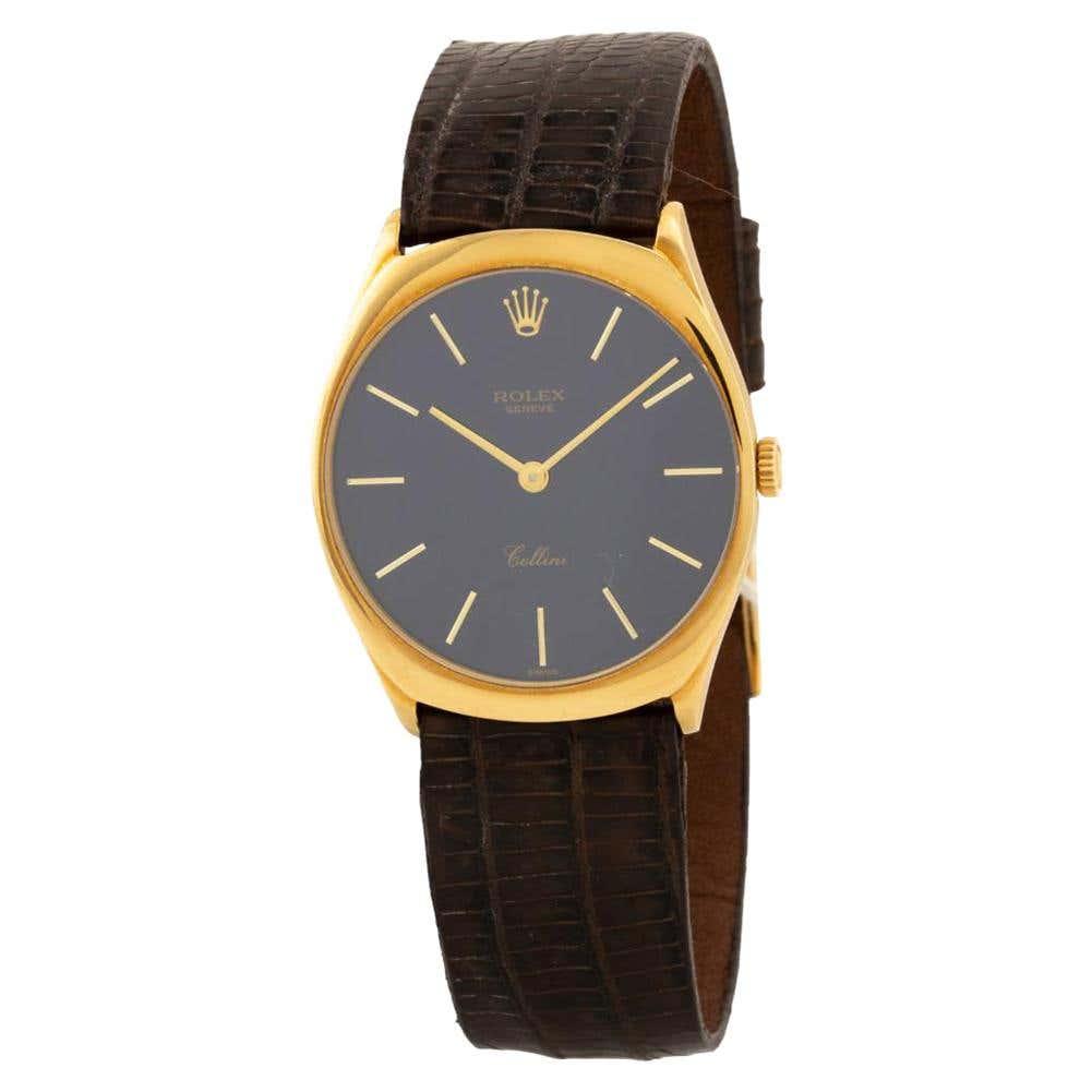Rolex Cellini
