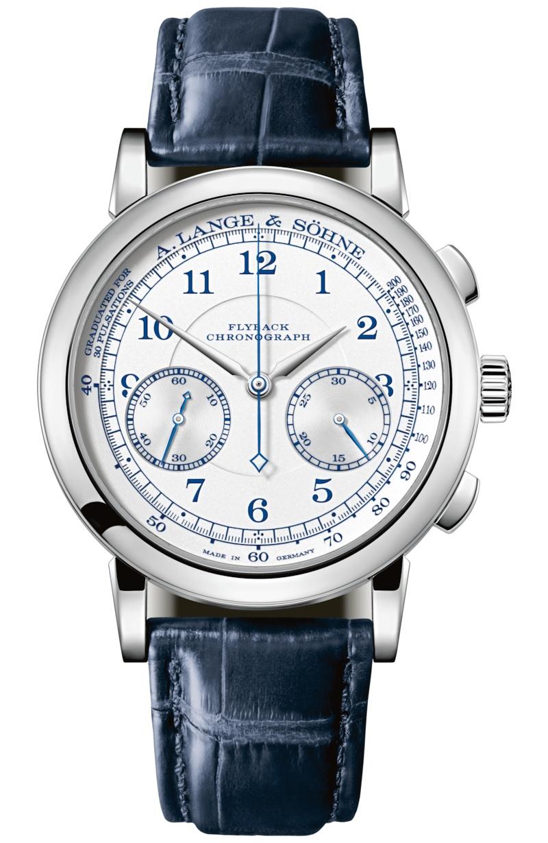 A. Lange & Söhne 1815