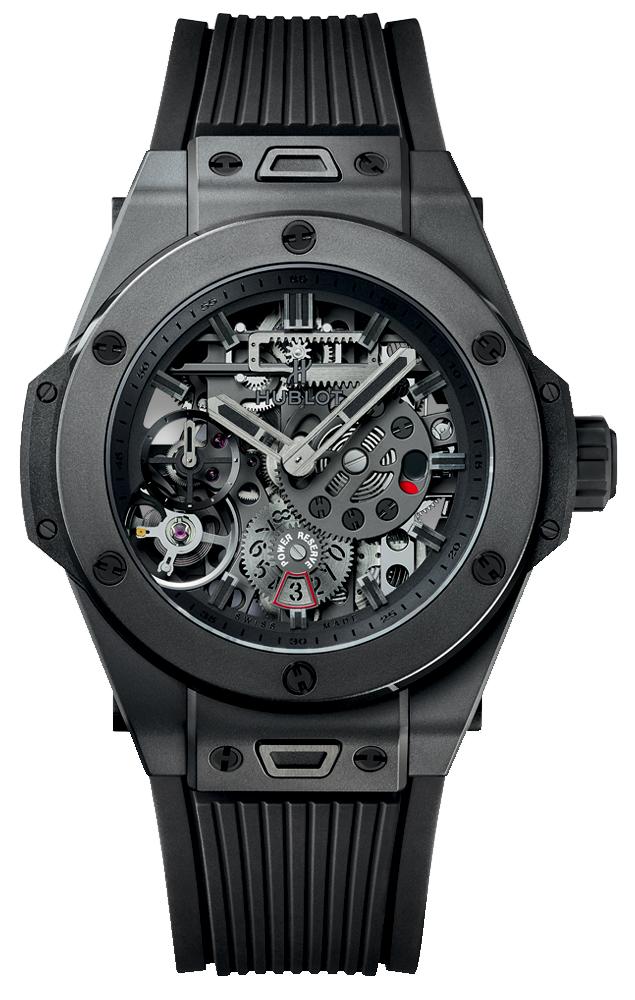 Hublot Big Bang Meca-10