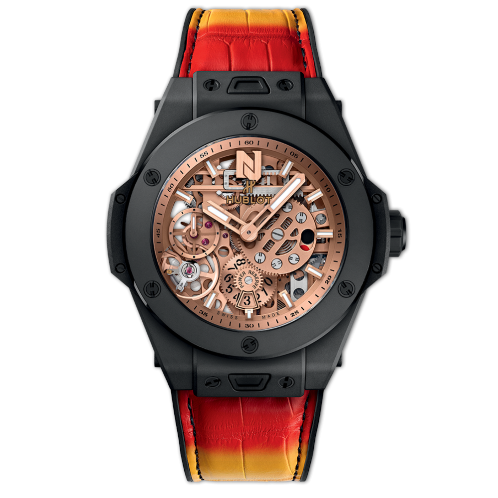 Hublot Big Bang Meca-10