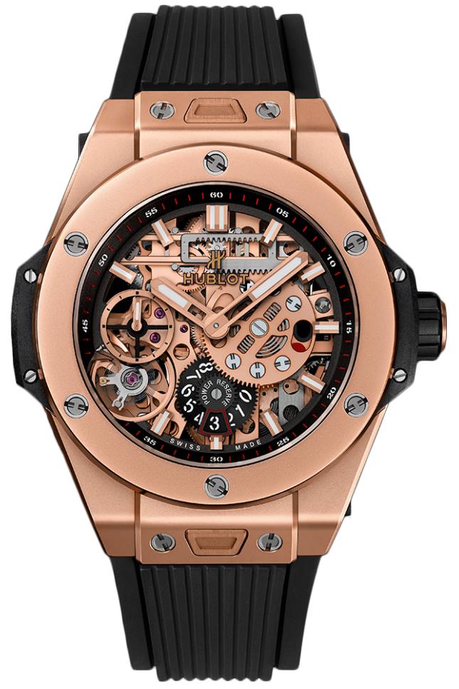Hublot Big Bang Meca-10