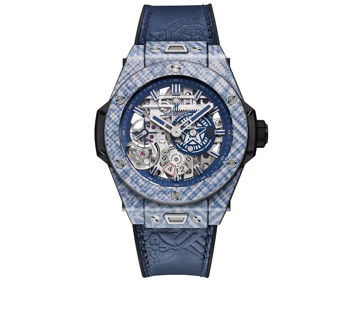 Hublot Big Bang Meca-10