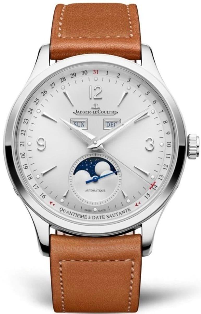 Jaeger-LeCoultre Master Calendar
