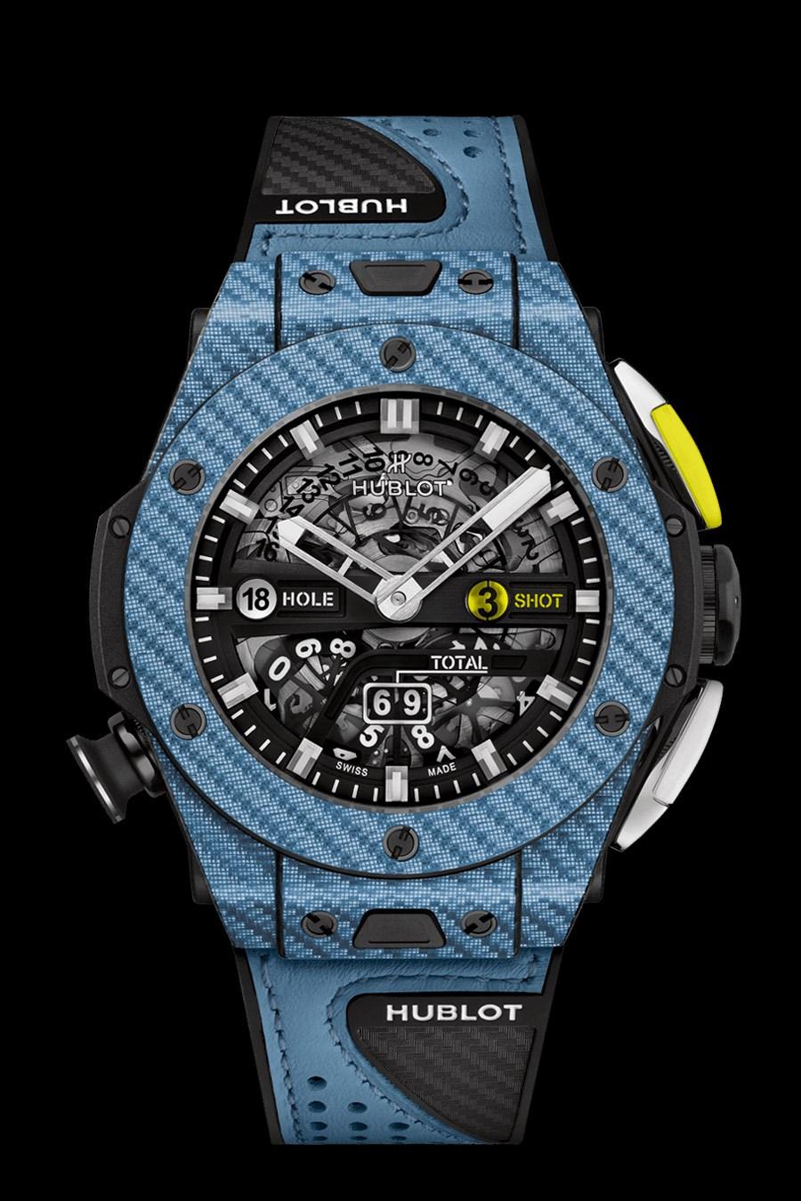 Hublot Big Bang Unico