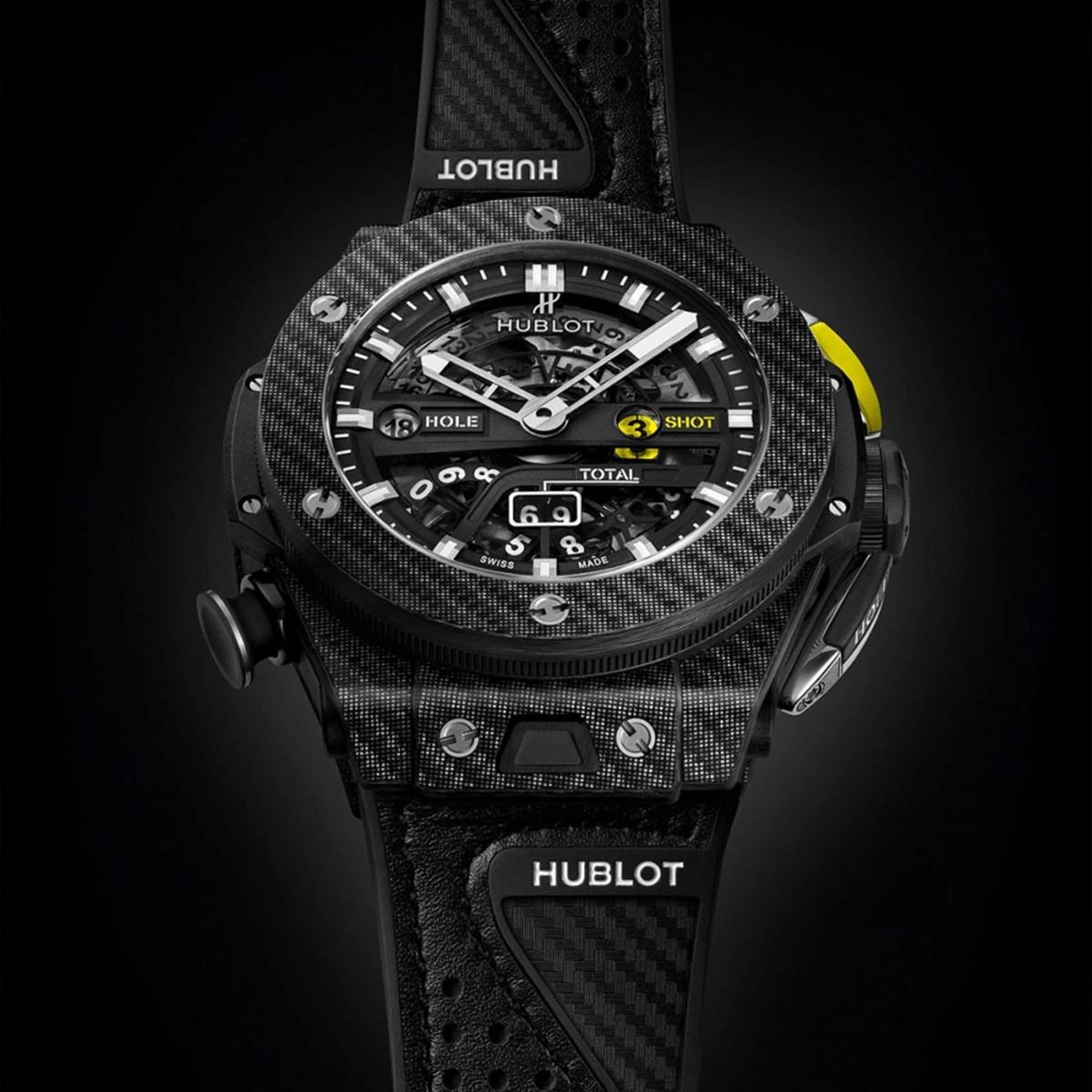 Hublot Big Bang Unico