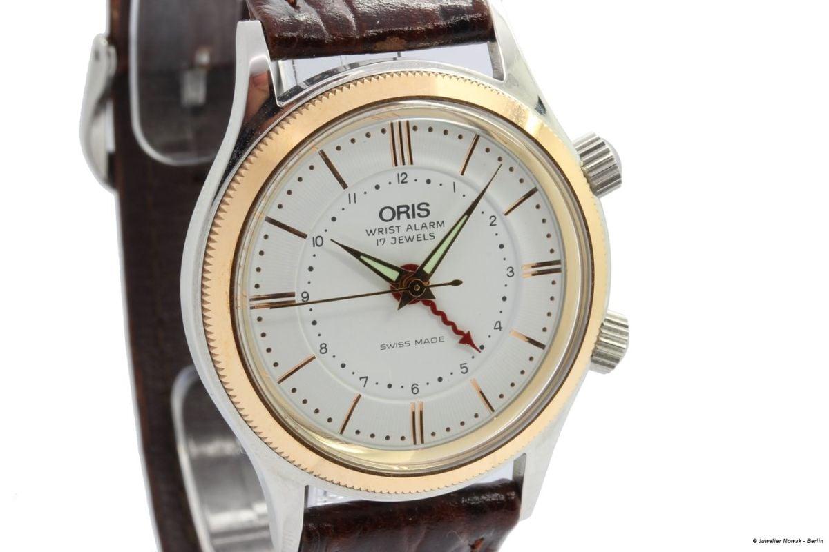Oris Oris
