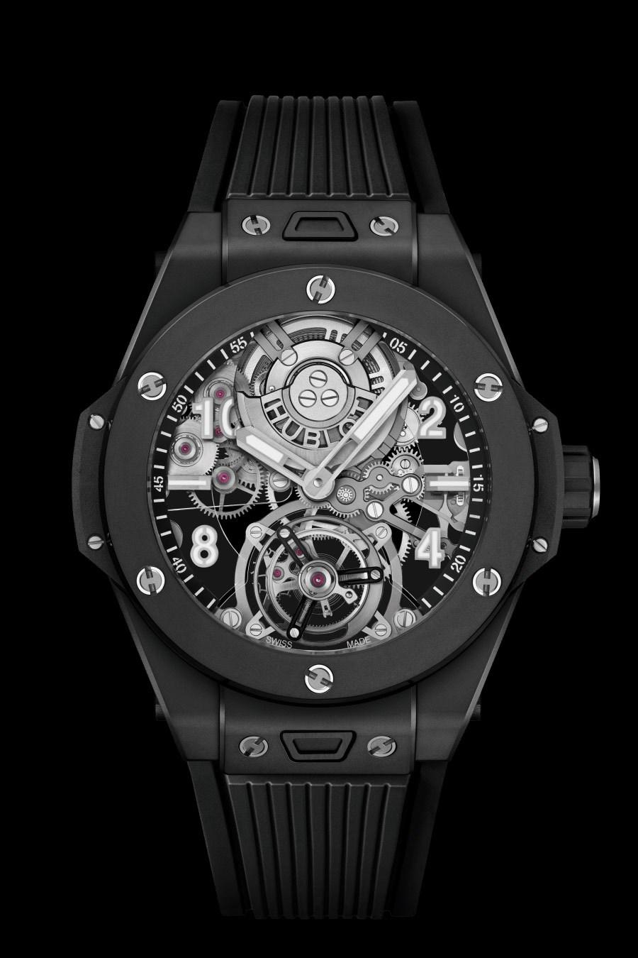 Hublot Big Bang