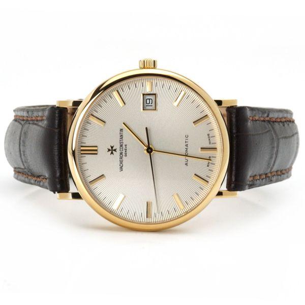 Vacheron Constantin Patrimony