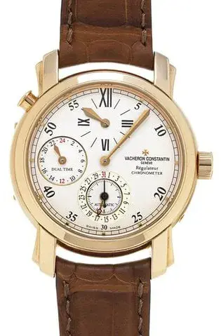 Vacheron Constantin Malte