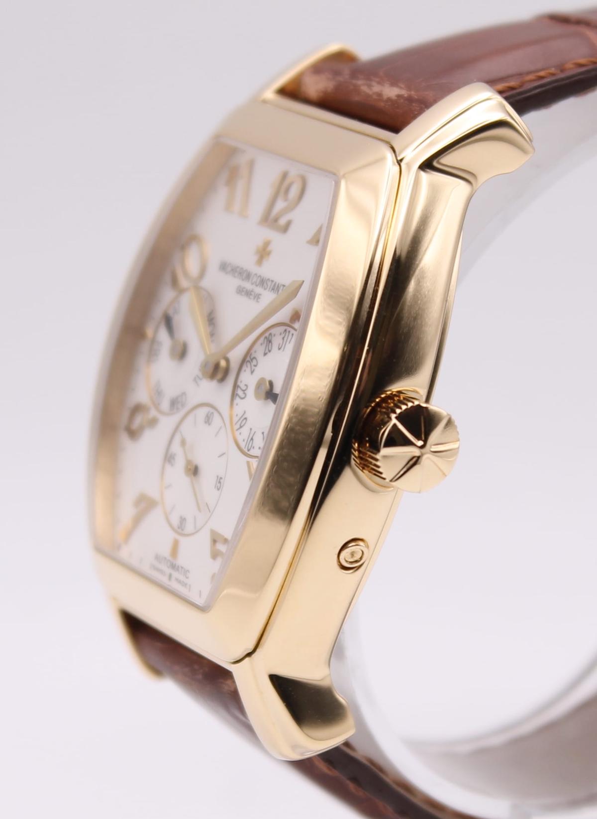 Vacheron Constantin Royal Eagle