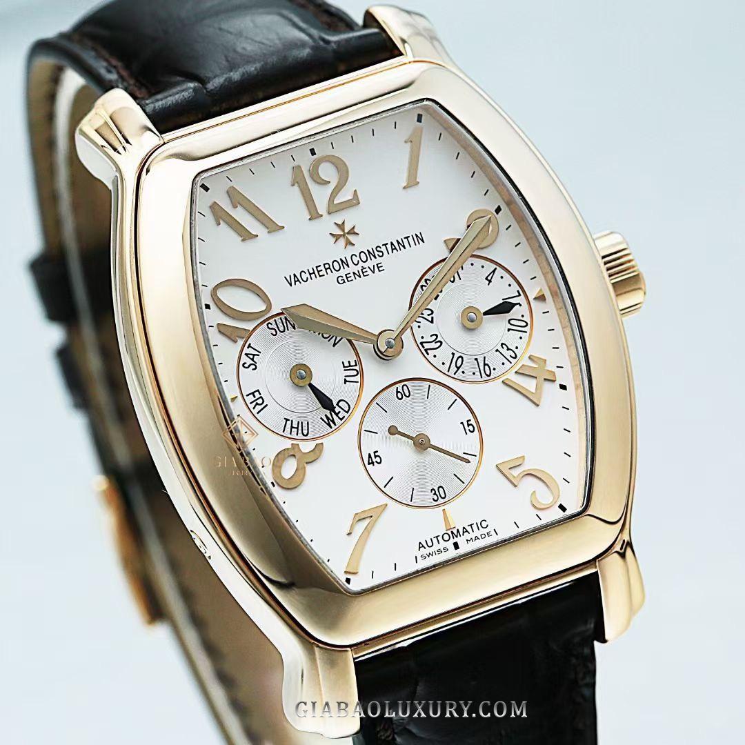 Vacheron Constantin Royal Eagle