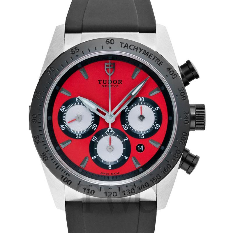 Tudor Fastrider Chrono