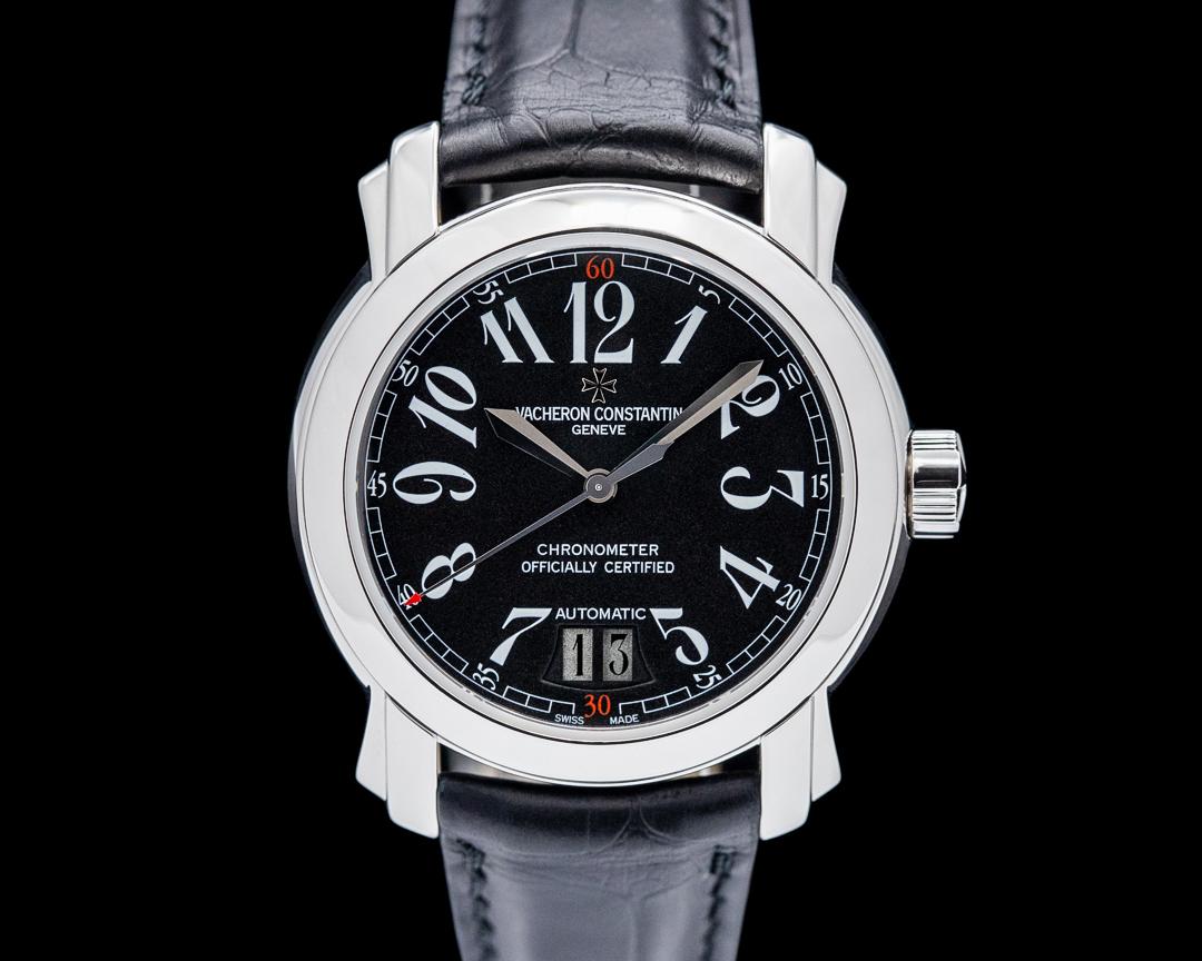 Vacheron Constantin Malte