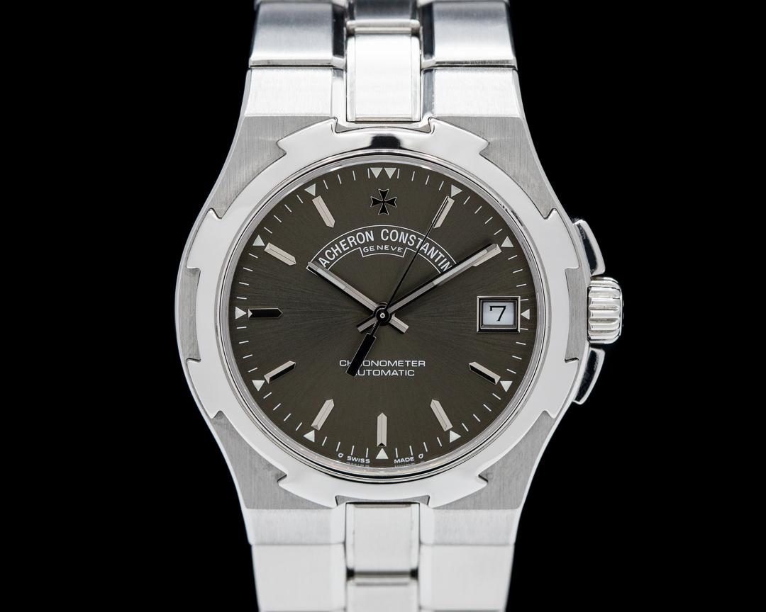 Vacheron Constantin Overseas