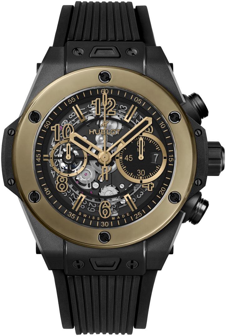 Hublot Big Bang Unico