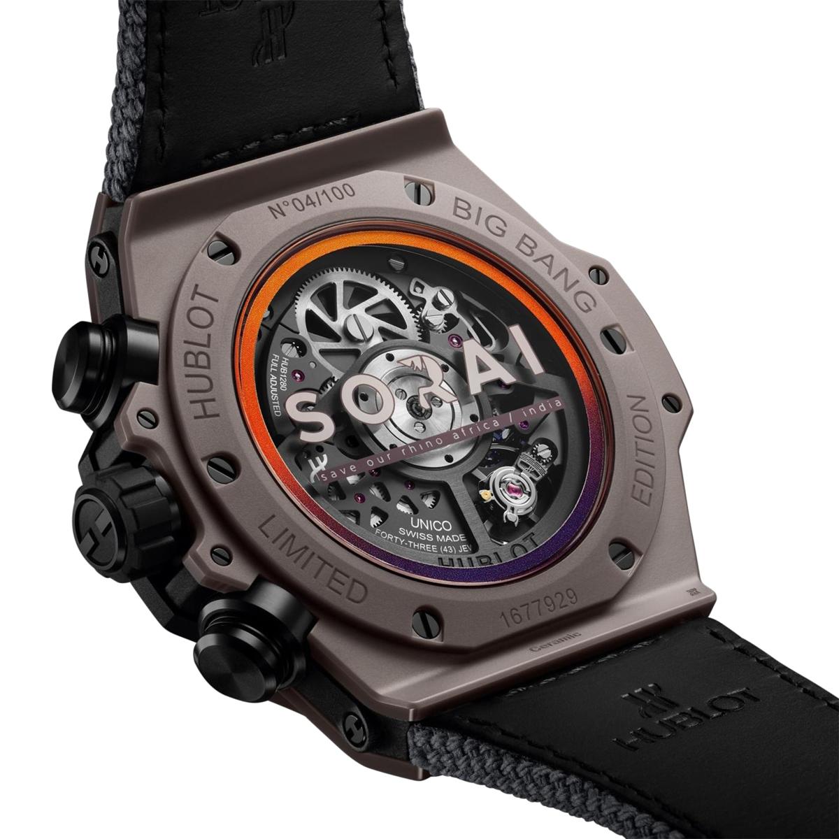 Hublot Big Bang Unico