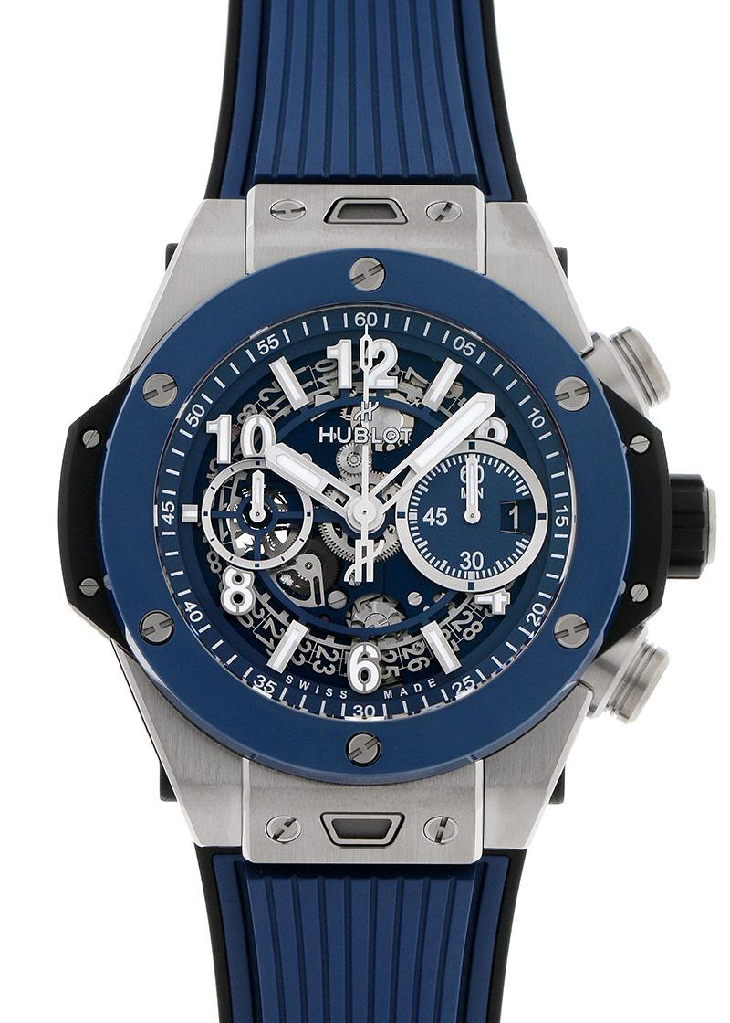 Hublot Big Bang Unico