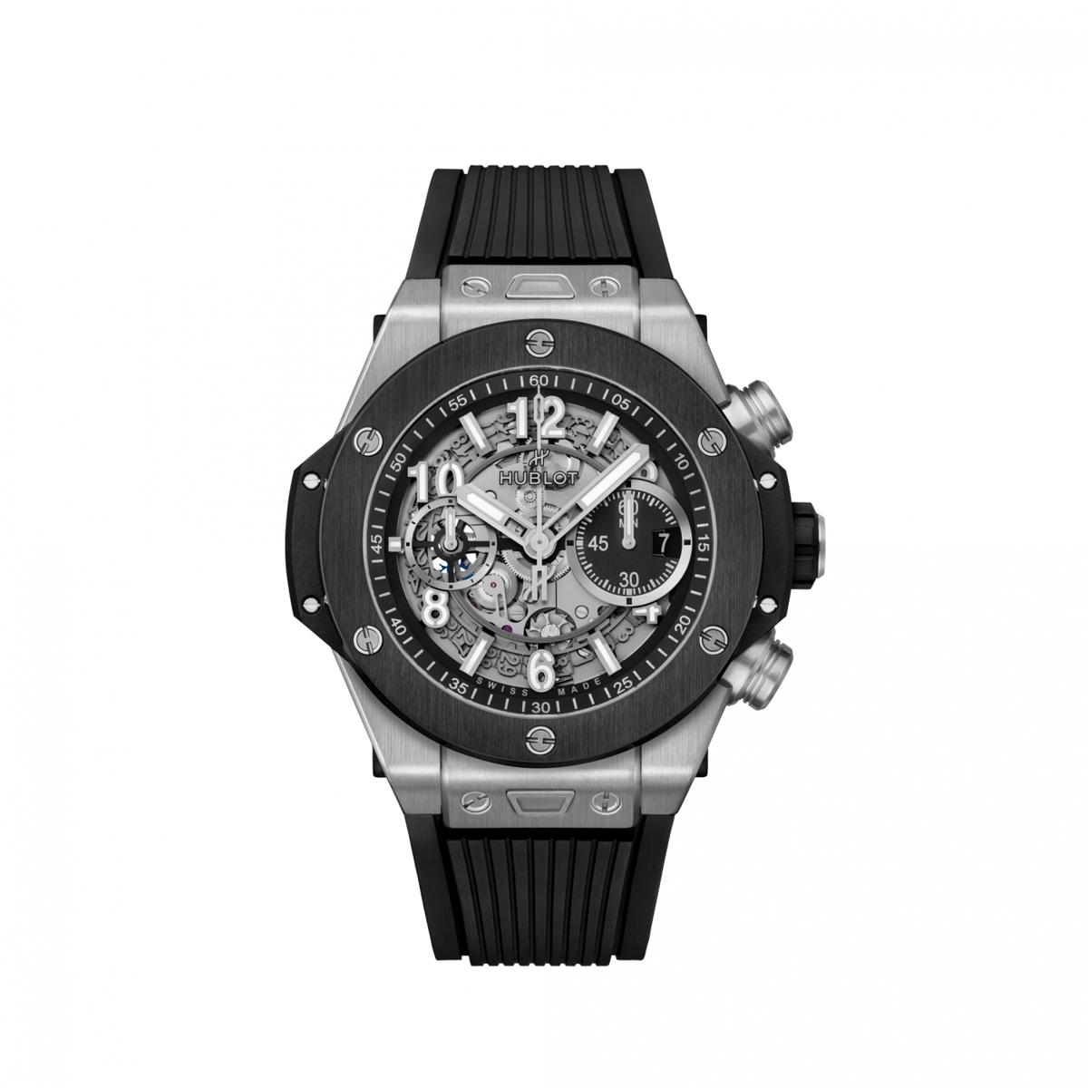 Hublot Big Bang Unico