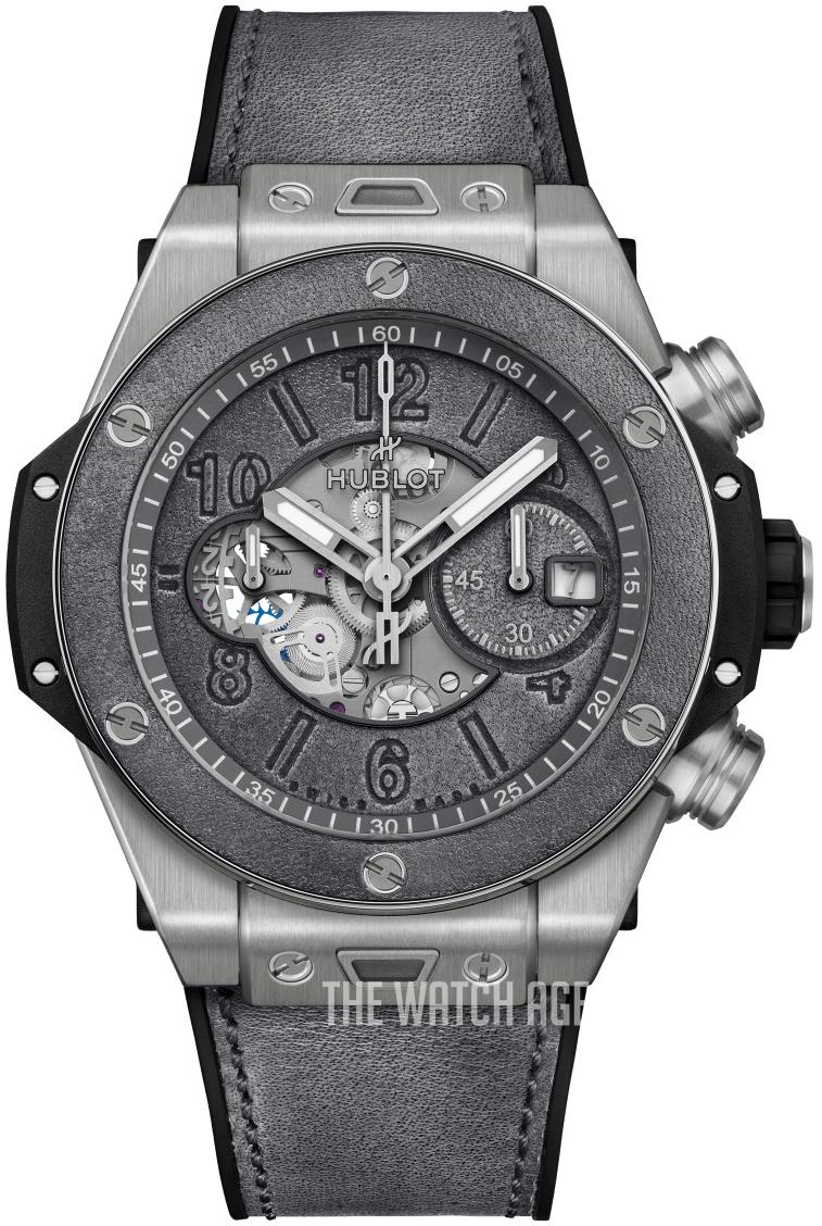 Hublot Big Bang Unico