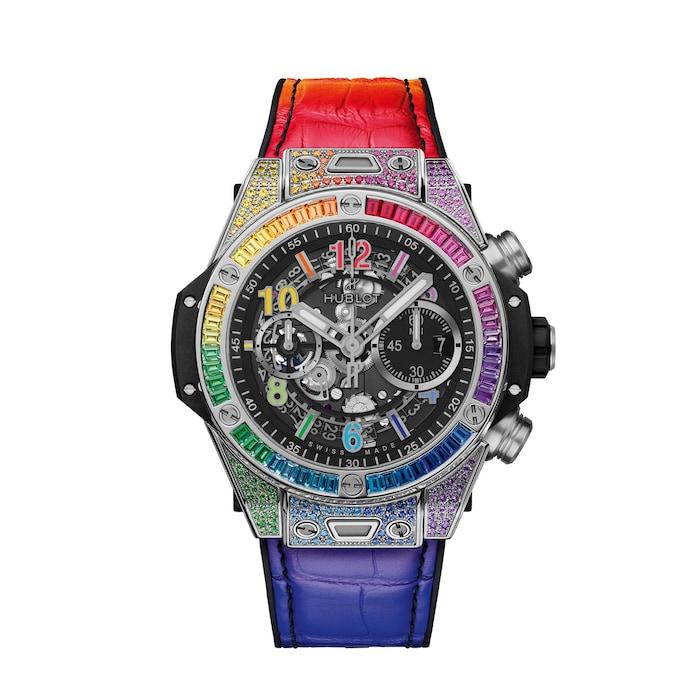 Hublot Big Bang Unico
