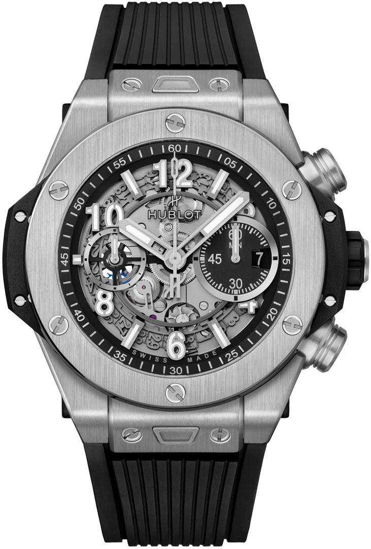 Hublot Big Bang Unico