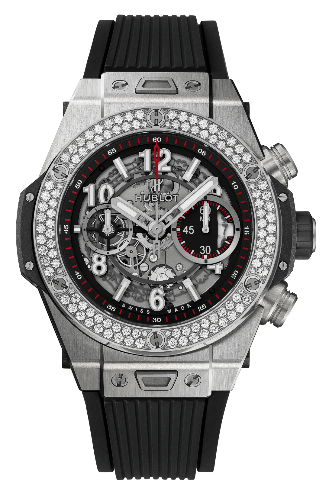 Hublot Big Bang Unico