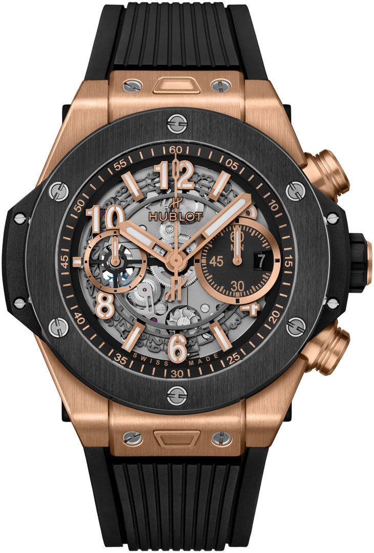 Hublot Big Bang Unico