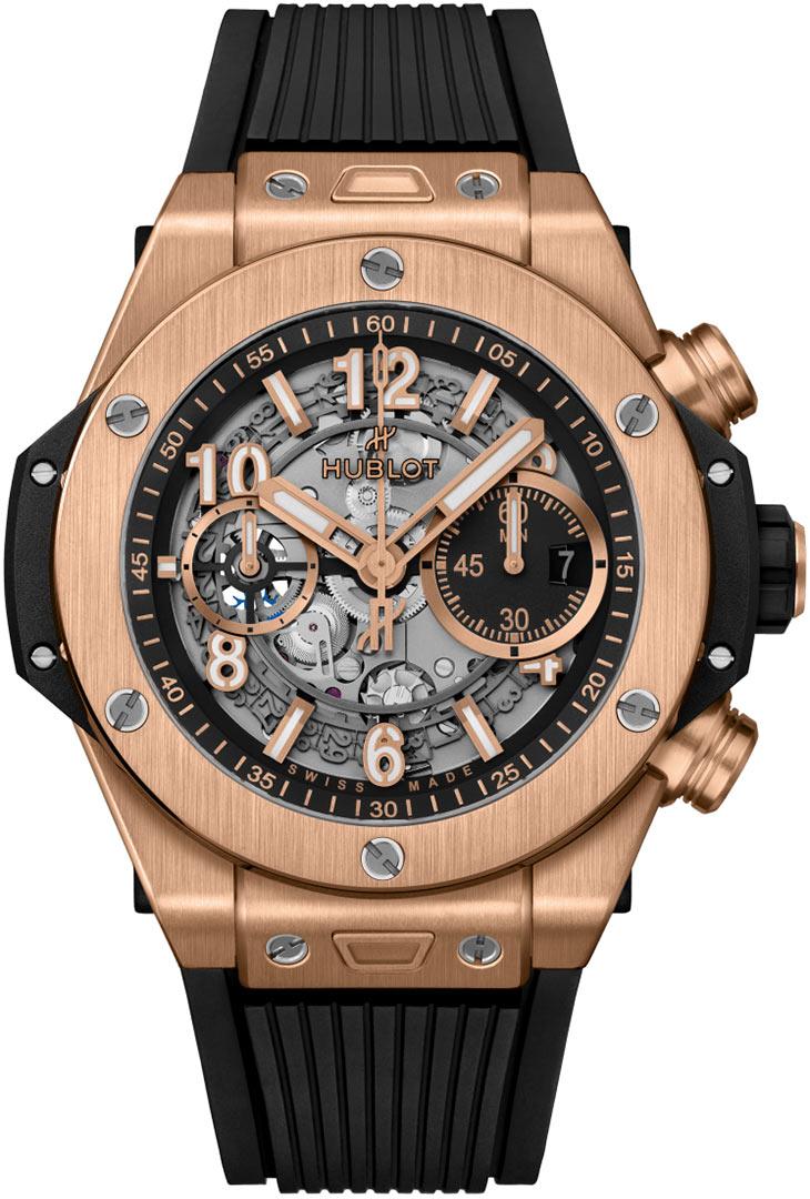 Hublot Big Bang Unico