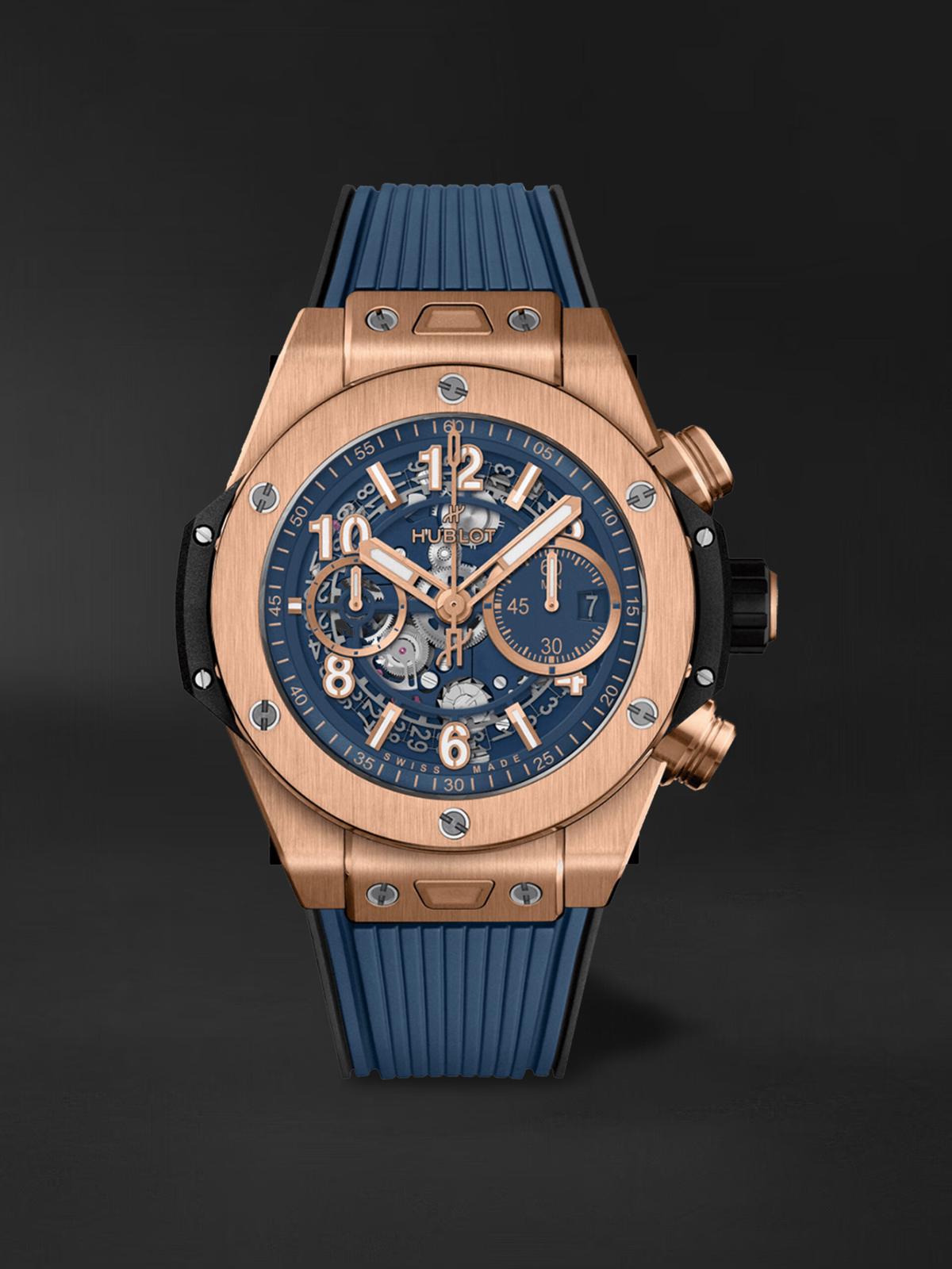 Hublot Big Bang Unico