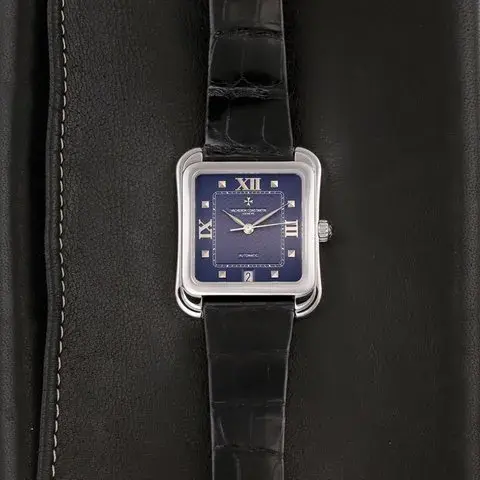 Vacheron Constantin Historiques