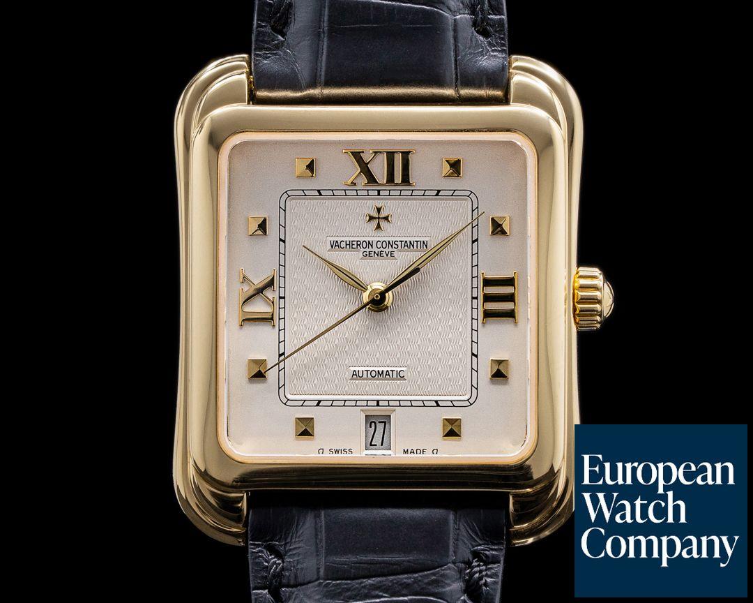 Vacheron Constantin Historiques