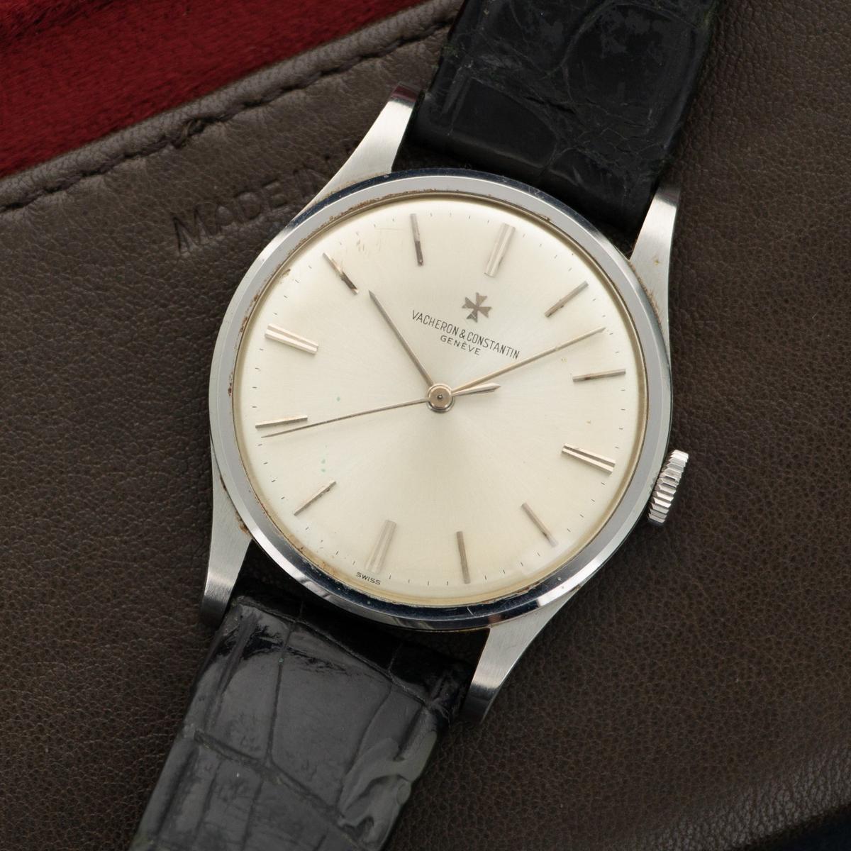 Vacheron Constantin Vacheron Constantin