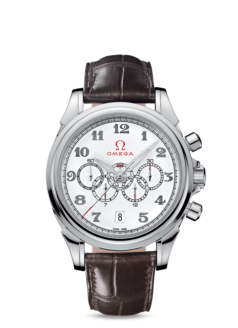 Omega De Ville Co-Axial