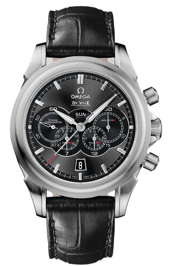 Omega De Ville Co-Axial