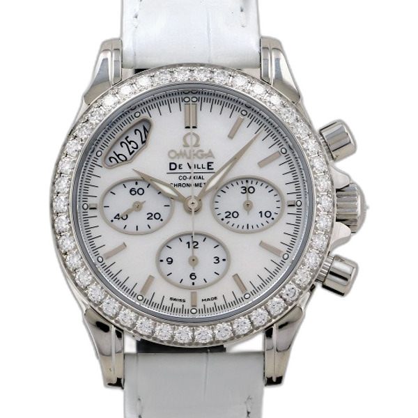 Omega De Ville Co-Axial