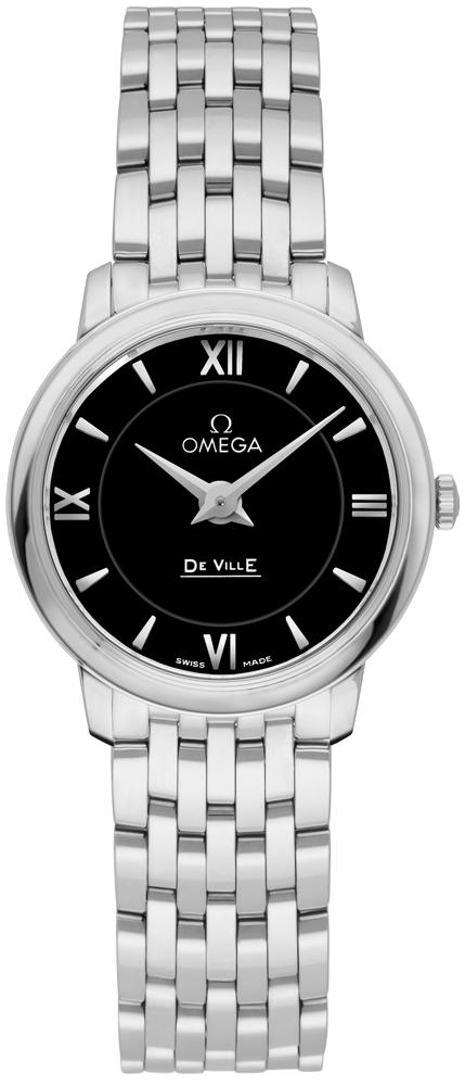 Omega De Ville Prestige