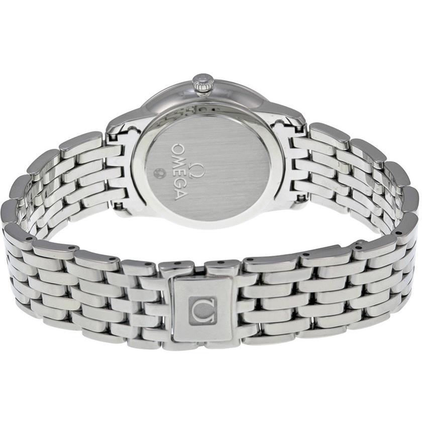 Omega De Ville Prestige