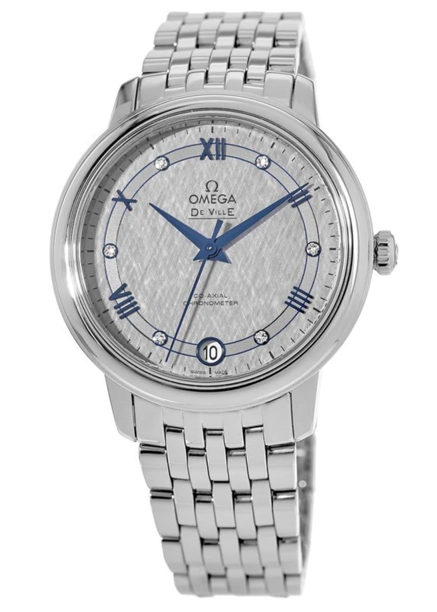 Omega De Ville Prestige