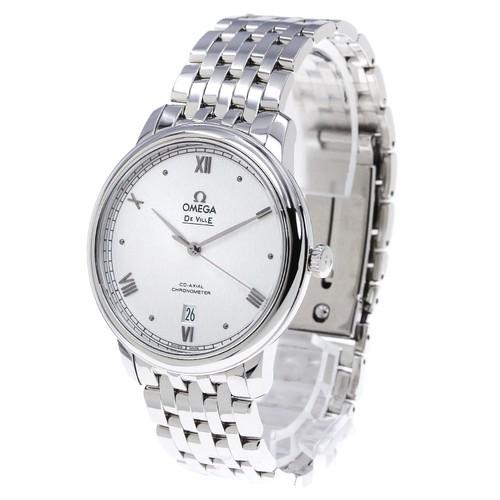 Omega De Ville Prestige