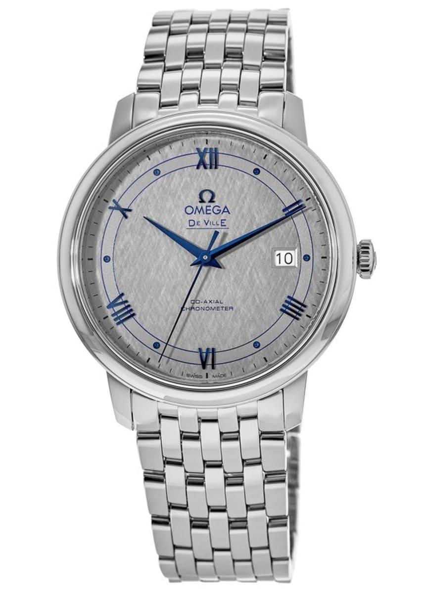 Omega De Ville Prestige