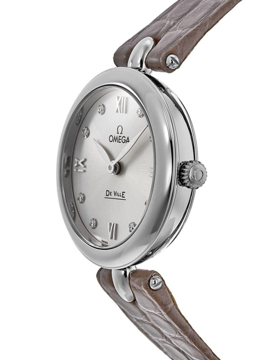 Omega De Ville Prestige