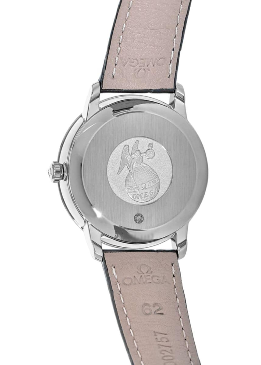 Omega De Ville Prestige