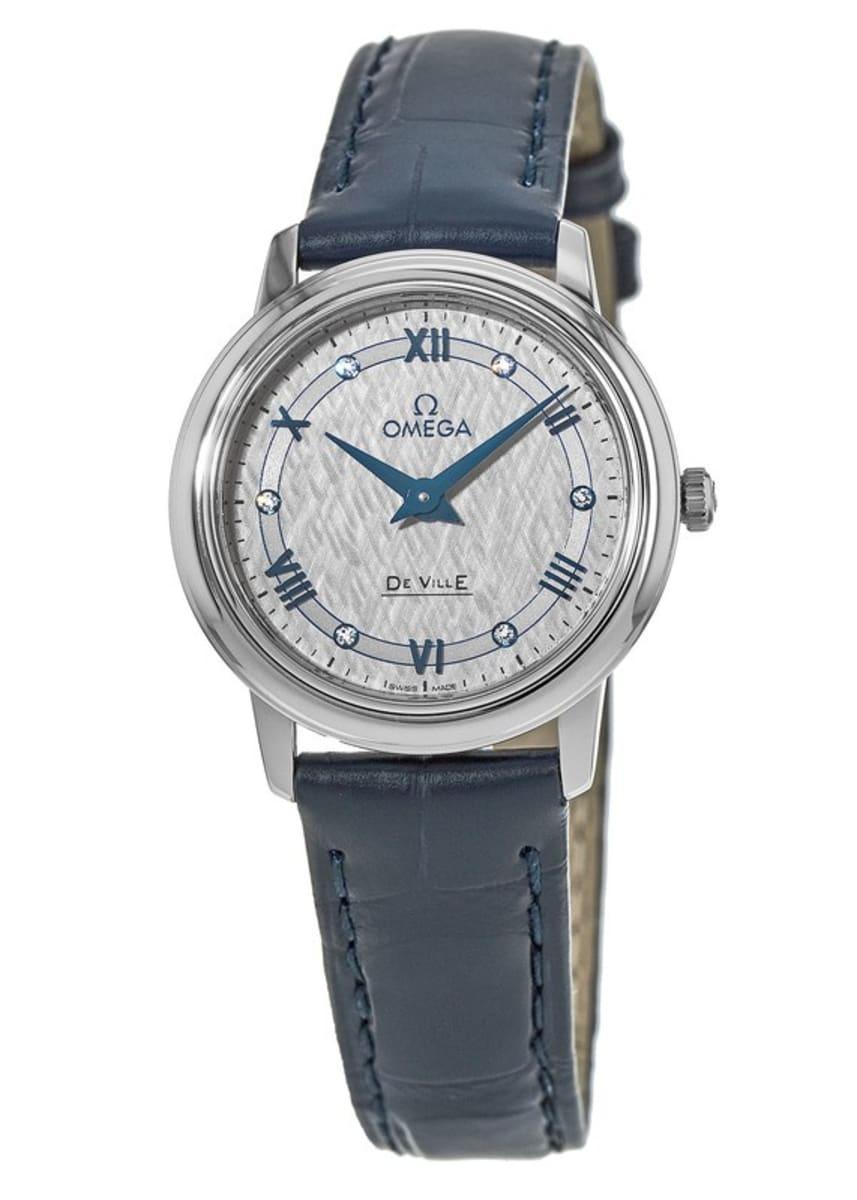 Omega De Ville Prestige