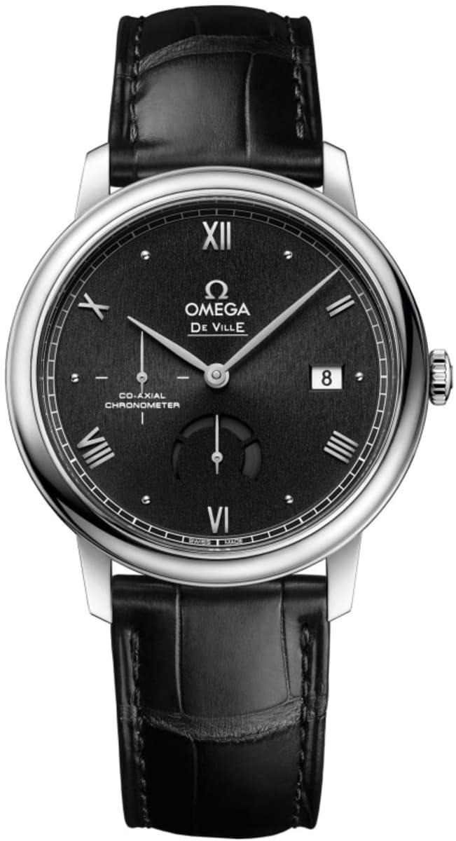 Omega De Ville Prestige