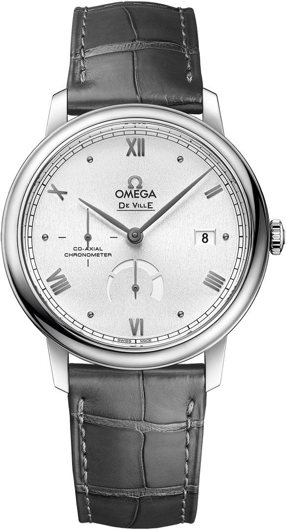 Omega De Ville Prestige